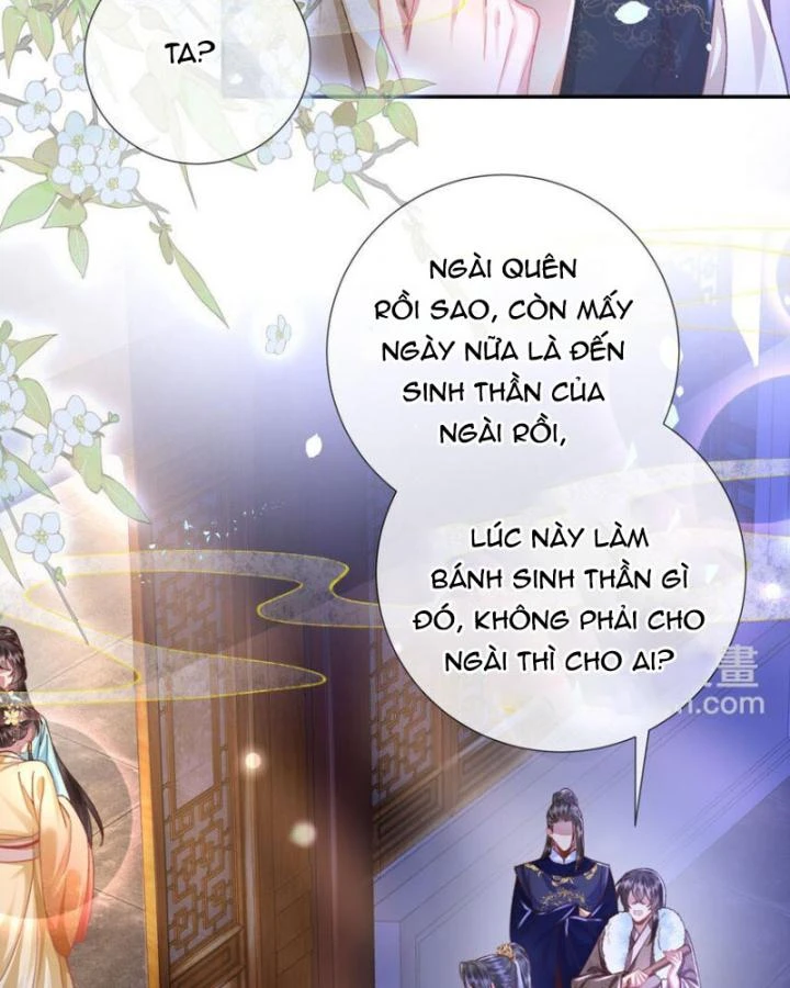 Sau Khi Hắc Hóa, Thế Tử Diễn Sâu Điên Cuồng Đòi Dính Lấy Ta Chapter 47 - 55