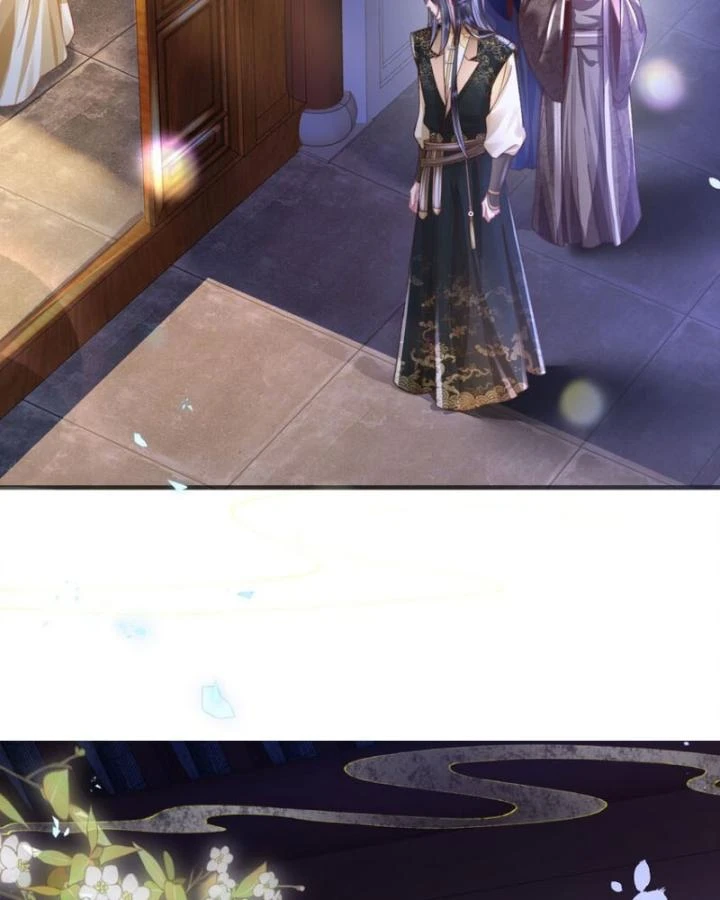 Sau Khi Hắc Hóa, Thế Tử Diễn Sâu Điên Cuồng Đòi Dính Lấy Ta Chapter 47 - 56