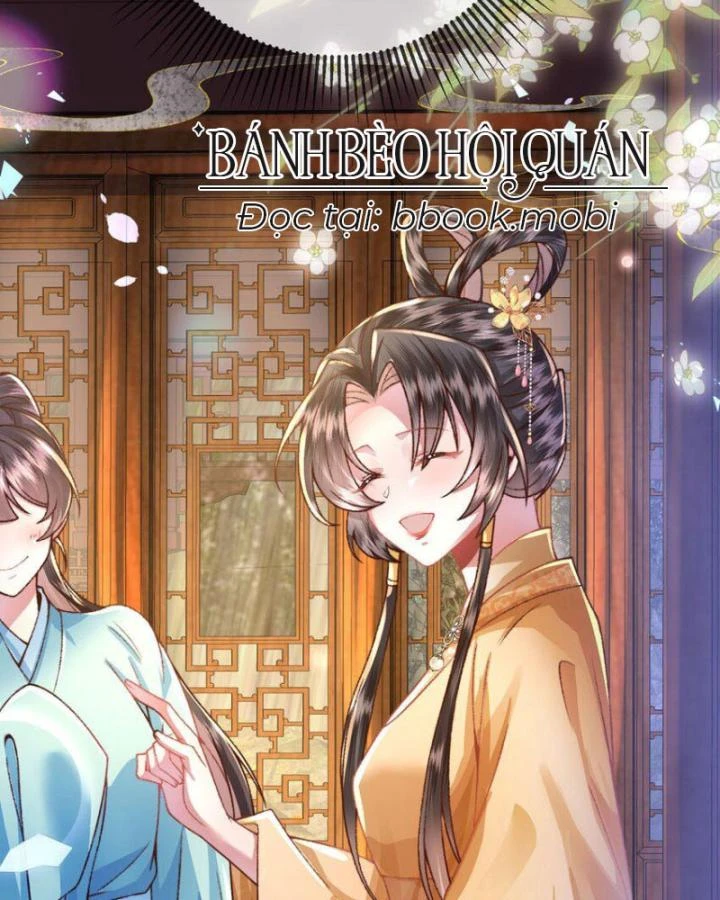 Sau Khi Hắc Hóa, Thế Tử Diễn Sâu Điên Cuồng Đòi Dính Lấy Ta Chapter 47 - 59