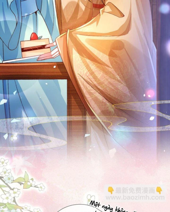 Sau Khi Hắc Hóa, Thế Tử Diễn Sâu Điên Cuồng Đòi Dính Lấy Ta Chapter 47 - 60