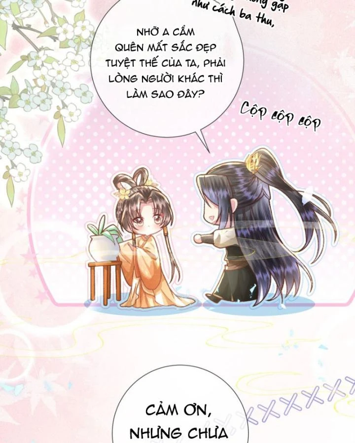 Sau Khi Hắc Hóa, Thế Tử Diễn Sâu Điên Cuồng Đòi Dính Lấy Ta Chapter 47 - 61