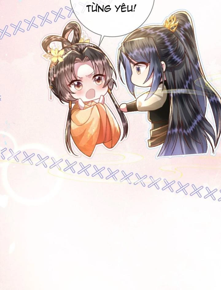 Sau Khi Hắc Hóa, Thế Tử Diễn Sâu Điên Cuồng Đòi Dính Lấy Ta Chapter 47 - 62