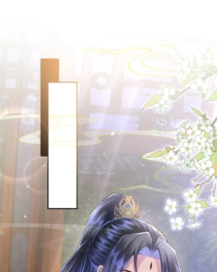 Sau Khi Hắc Hóa, Thế Tử Diễn Sâu Điên Cuồng Đòi Dính Lấy Ta Chapter 48 - 5