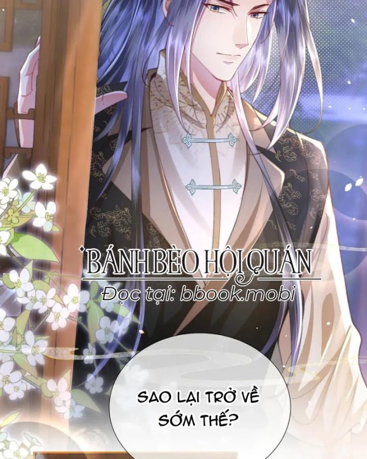 Sau Khi Hắc Hóa, Thế Tử Diễn Sâu Điên Cuồng Đòi Dính Lấy Ta Chapter 48 - 6