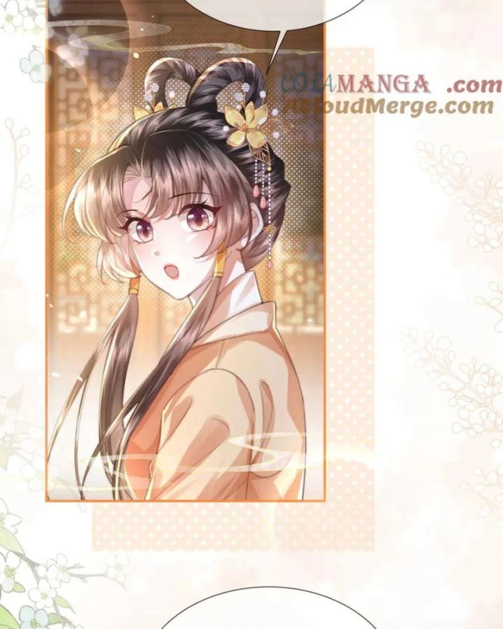 Sau Khi Hắc Hóa, Thế Tử Diễn Sâu Điên Cuồng Đòi Dính Lấy Ta Chapter 48 - 7