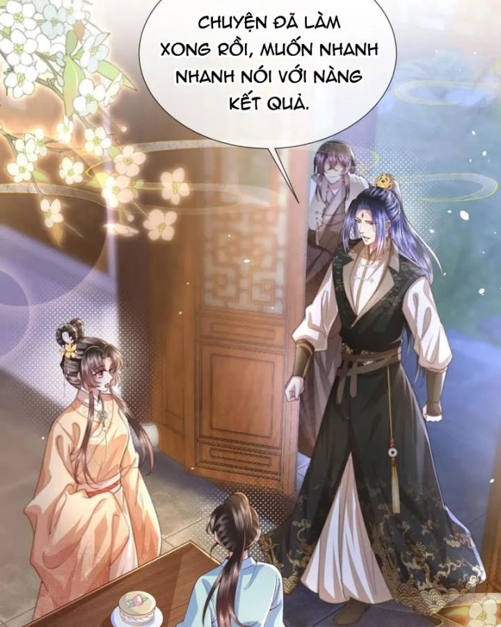 Sau Khi Hắc Hóa, Thế Tử Diễn Sâu Điên Cuồng Đòi Dính Lấy Ta Chapter 48 - 8