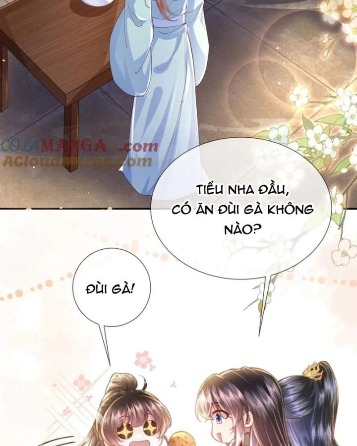 Sau Khi Hắc Hóa, Thế Tử Diễn Sâu Điên Cuồng Đòi Dính Lấy Ta Chapter 48 - 9