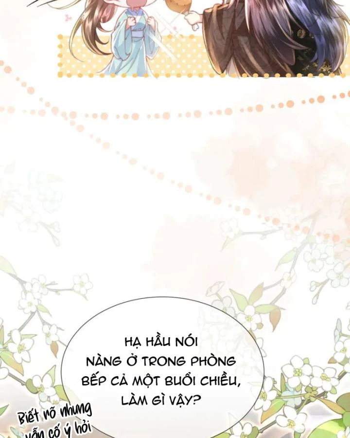 Sau Khi Hắc Hóa, Thế Tử Diễn Sâu Điên Cuồng Đòi Dính Lấy Ta Chapter 48 - 10