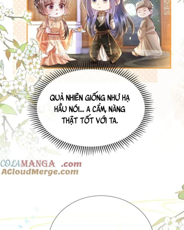 Sau Khi Hắc Hóa, Thế Tử Diễn Sâu Điên Cuồng Đòi Dính Lấy Ta Chapter 48 - 13