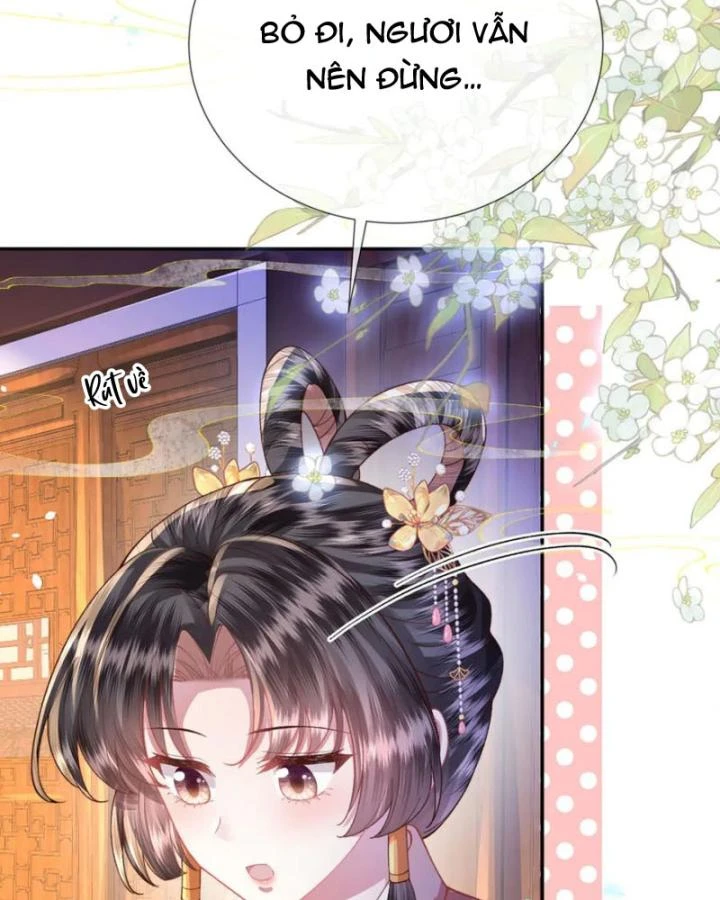 Sau Khi Hắc Hóa, Thế Tử Diễn Sâu Điên Cuồng Đòi Dính Lấy Ta Chapter 48 - 14