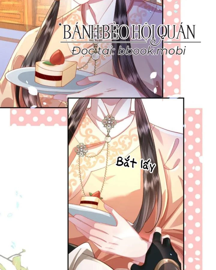 Sau Khi Hắc Hóa, Thế Tử Diễn Sâu Điên Cuồng Đòi Dính Lấy Ta Chapter 48 - 15