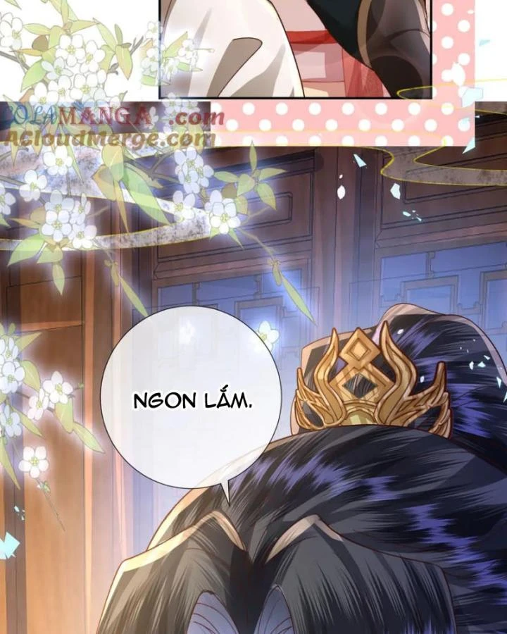 Sau Khi Hắc Hóa, Thế Tử Diễn Sâu Điên Cuồng Đòi Dính Lấy Ta Chapter 48 - 16