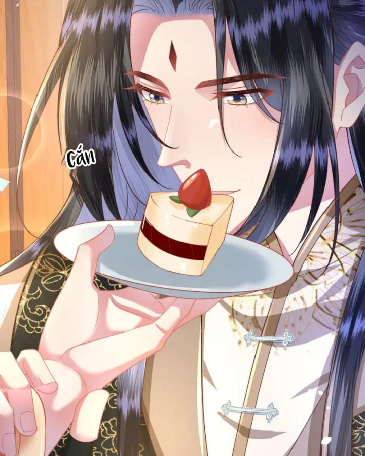 Sau Khi Hắc Hóa, Thế Tử Diễn Sâu Điên Cuồng Đòi Dính Lấy Ta Chapter 48 - 17