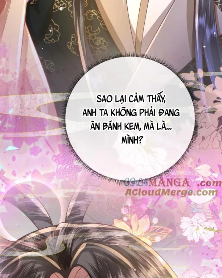 Sau Khi Hắc Hóa, Thế Tử Diễn Sâu Điên Cuồng Đòi Dính Lấy Ta Chapter 48 - 18