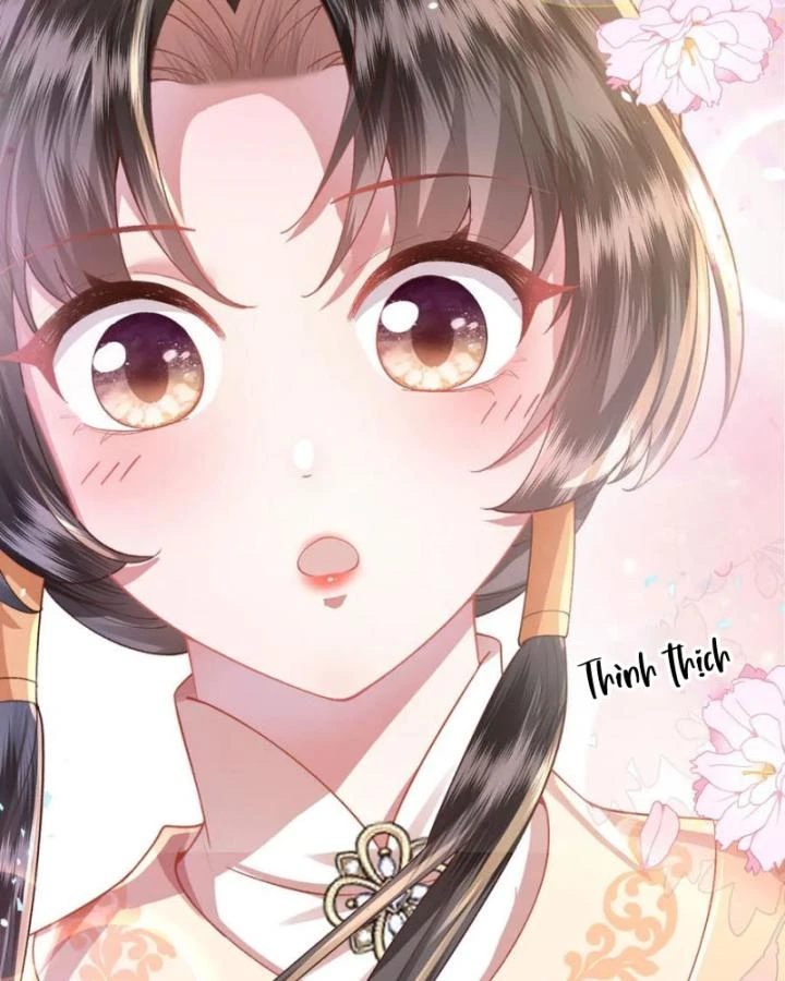 Sau Khi Hắc Hóa, Thế Tử Diễn Sâu Điên Cuồng Đòi Dính Lấy Ta Chapter 48 - 19