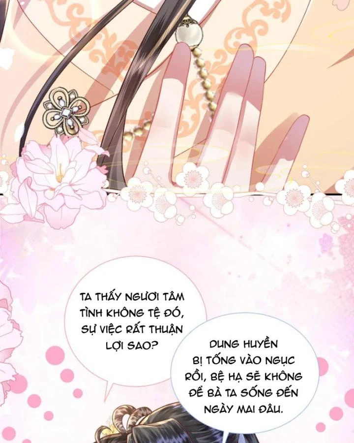 Sau Khi Hắc Hóa, Thế Tử Diễn Sâu Điên Cuồng Đòi Dính Lấy Ta Chapter 48 - 20