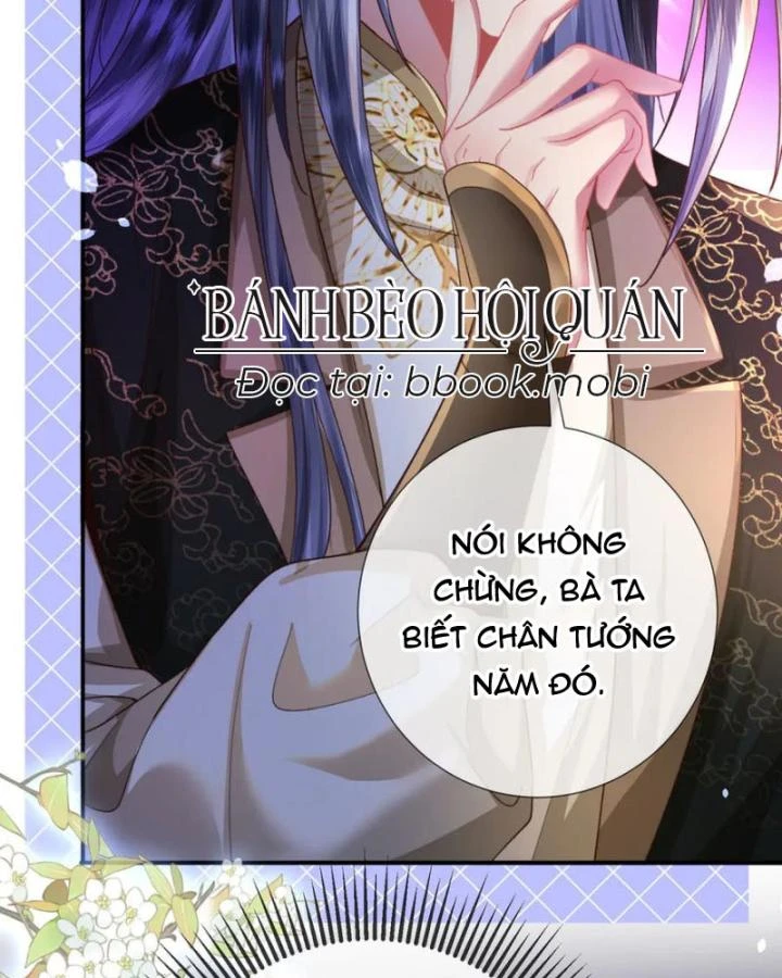 Sau Khi Hắc Hóa, Thế Tử Diễn Sâu Điên Cuồng Đòi Dính Lấy Ta Chapter 48 - 24