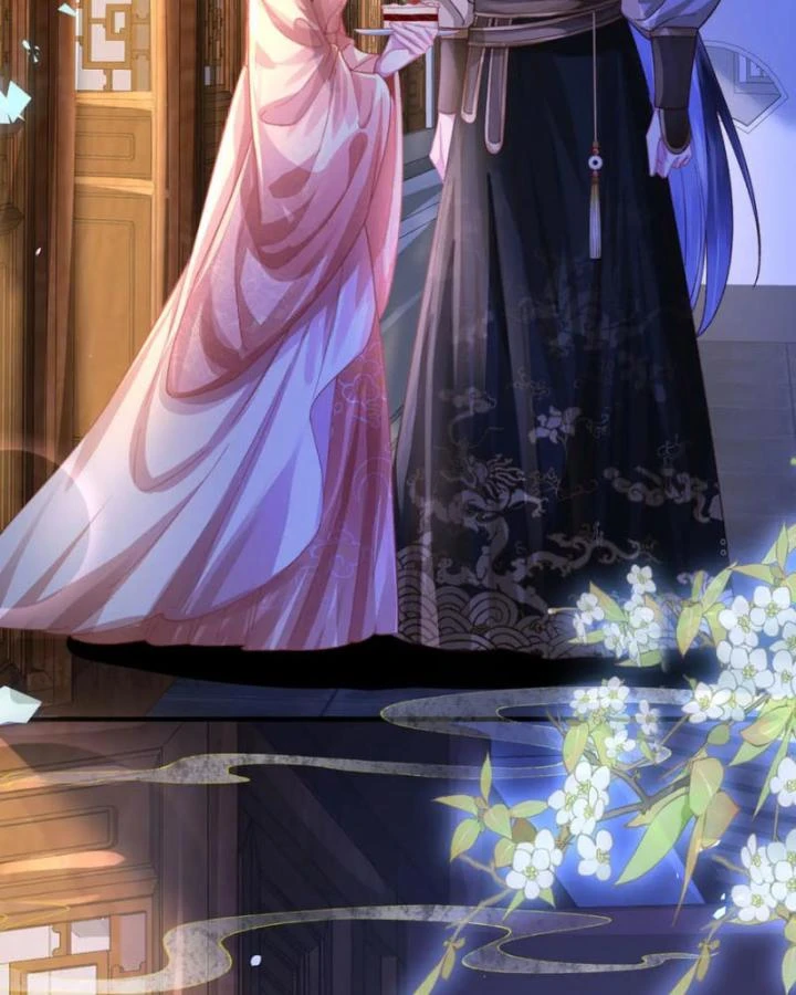 Sau Khi Hắc Hóa, Thế Tử Diễn Sâu Điên Cuồng Đòi Dính Lấy Ta Chapter 48 - 26