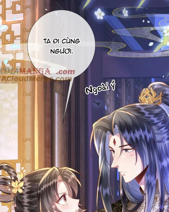 Sau Khi Hắc Hóa, Thế Tử Diễn Sâu Điên Cuồng Đòi Dính Lấy Ta Chapter 48 - 27