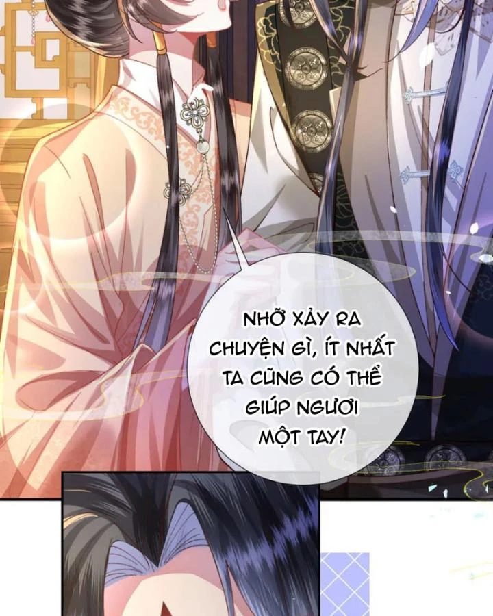 Sau Khi Hắc Hóa, Thế Tử Diễn Sâu Điên Cuồng Đòi Dính Lấy Ta Chapter 48 - 28