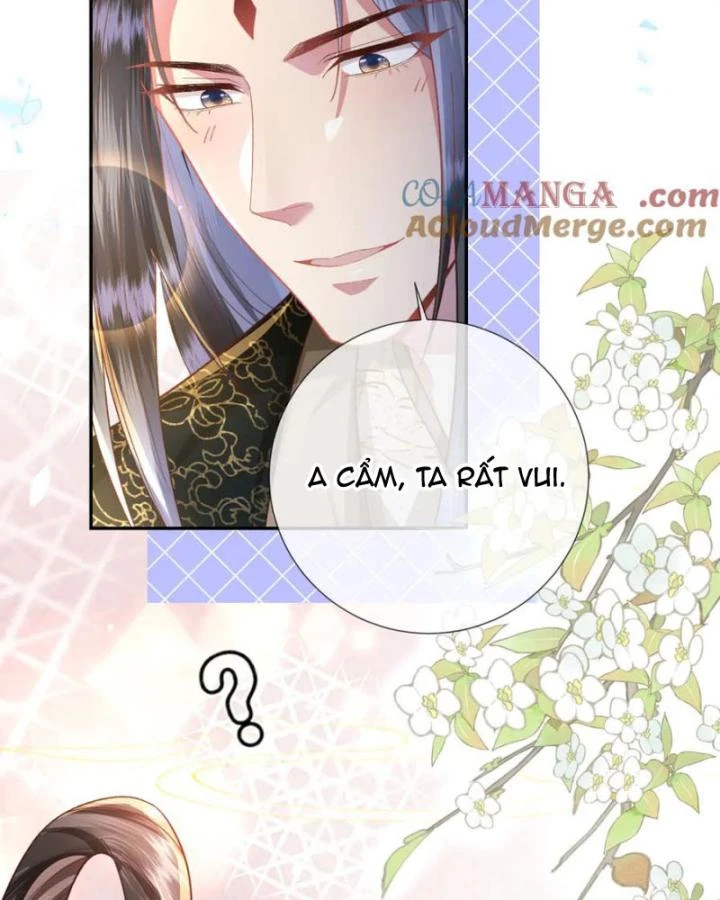 Sau Khi Hắc Hóa, Thế Tử Diễn Sâu Điên Cuồng Đòi Dính Lấy Ta Chapter 48 - 29