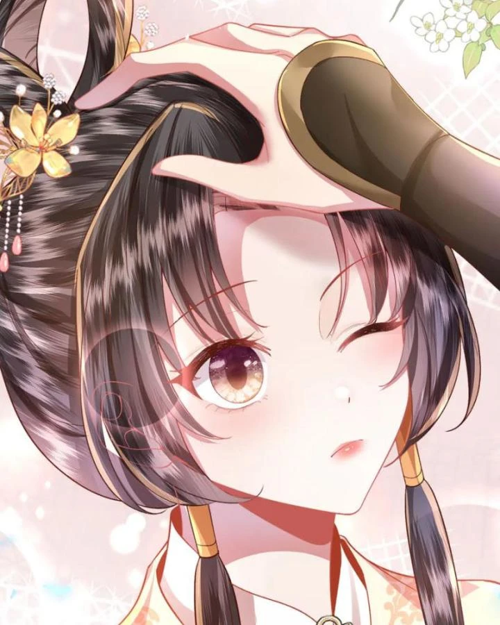 Sau Khi Hắc Hóa, Thế Tử Diễn Sâu Điên Cuồng Đòi Dính Lấy Ta Chapter 48 - 30