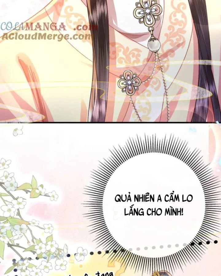 Sau Khi Hắc Hóa, Thế Tử Diễn Sâu Điên Cuồng Đòi Dính Lấy Ta Chapter 48 - 31