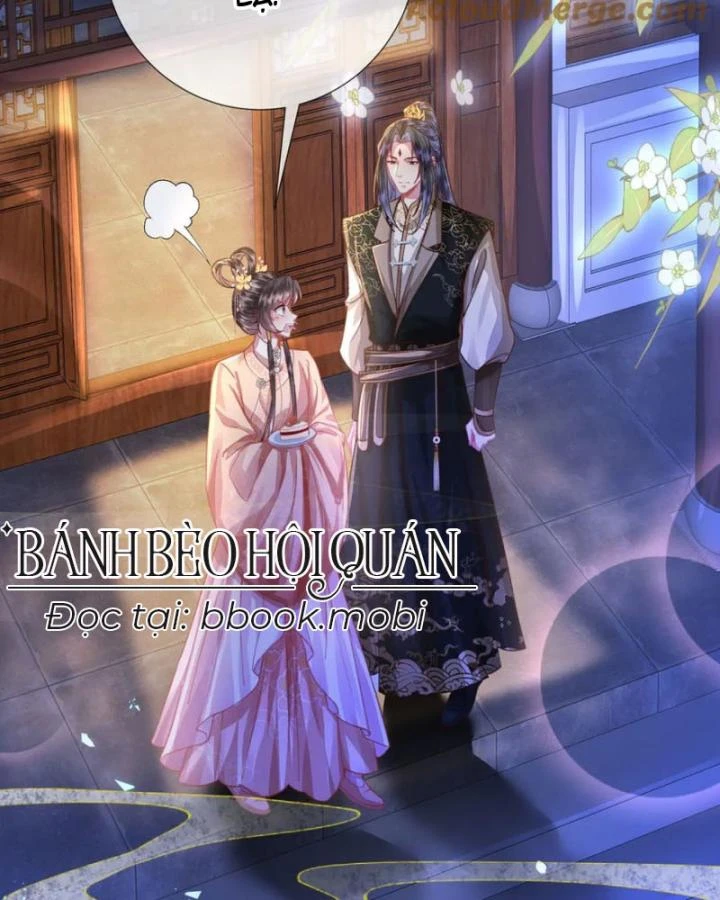 Sau Khi Hắc Hóa, Thế Tử Diễn Sâu Điên Cuồng Đòi Dính Lấy Ta Chapter 48 - 33