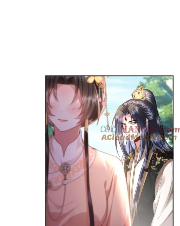 Sau Khi Hắc Hóa, Thế Tử Diễn Sâu Điên Cuồng Đòi Dính Lấy Ta Chapter 48 - 35