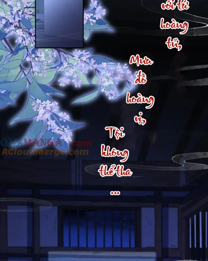 Sau Khi Hắc Hóa, Thế Tử Diễn Sâu Điên Cuồng Đòi Dính Lấy Ta Chapter 48 - 37