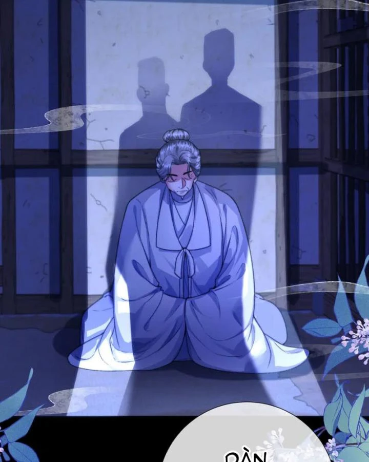 Sau Khi Hắc Hóa, Thế Tử Diễn Sâu Điên Cuồng Đòi Dính Lấy Ta Chapter 48 - 38