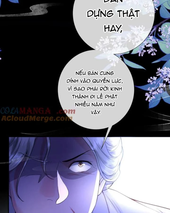 Sau Khi Hắc Hóa, Thế Tử Diễn Sâu Điên Cuồng Đòi Dính Lấy Ta Chapter 48 - 39