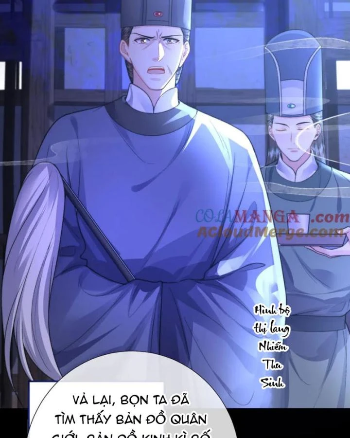 Sau Khi Hắc Hóa, Thế Tử Diễn Sâu Điên Cuồng Đòi Dính Lấy Ta Chapter 48 - 41