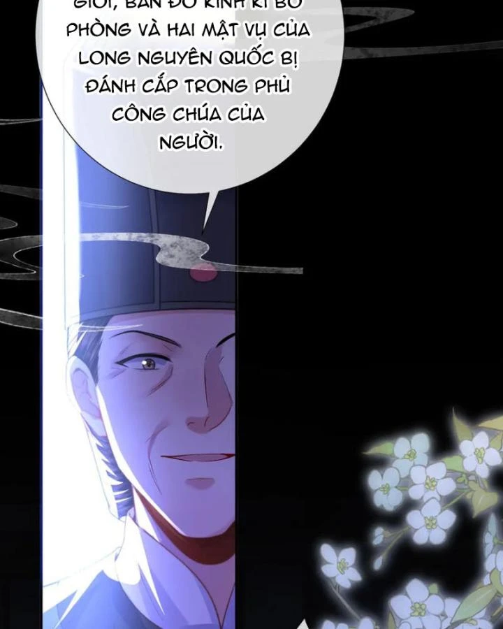 Sau Khi Hắc Hóa, Thế Tử Diễn Sâu Điên Cuồng Đòi Dính Lấy Ta Chapter 48 - 42