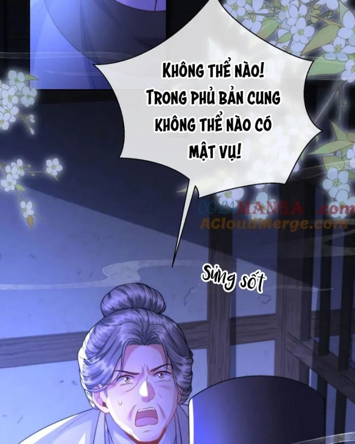 Sau Khi Hắc Hóa, Thế Tử Diễn Sâu Điên Cuồng Đòi Dính Lấy Ta Chapter 48 - 43