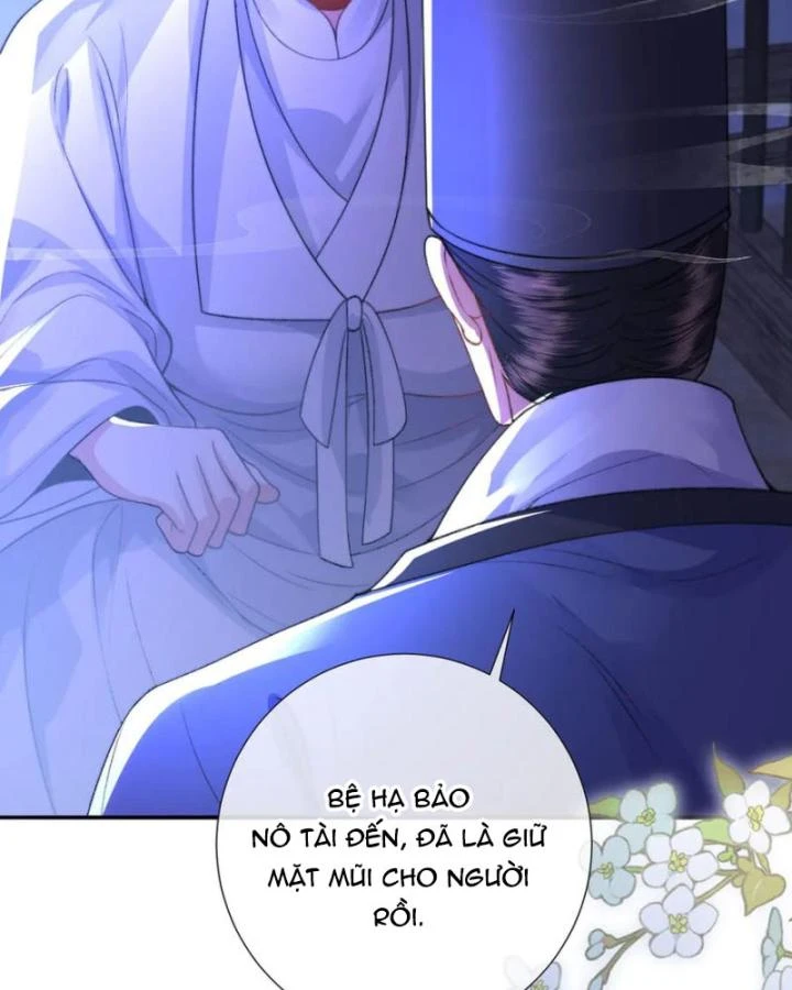 Sau Khi Hắc Hóa, Thế Tử Diễn Sâu Điên Cuồng Đòi Dính Lấy Ta Chapter 48 - 44