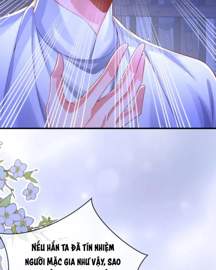 Sau Khi Hắc Hóa, Thế Tử Diễn Sâu Điên Cuồng Đòi Dính Lấy Ta Chapter 48 - 50