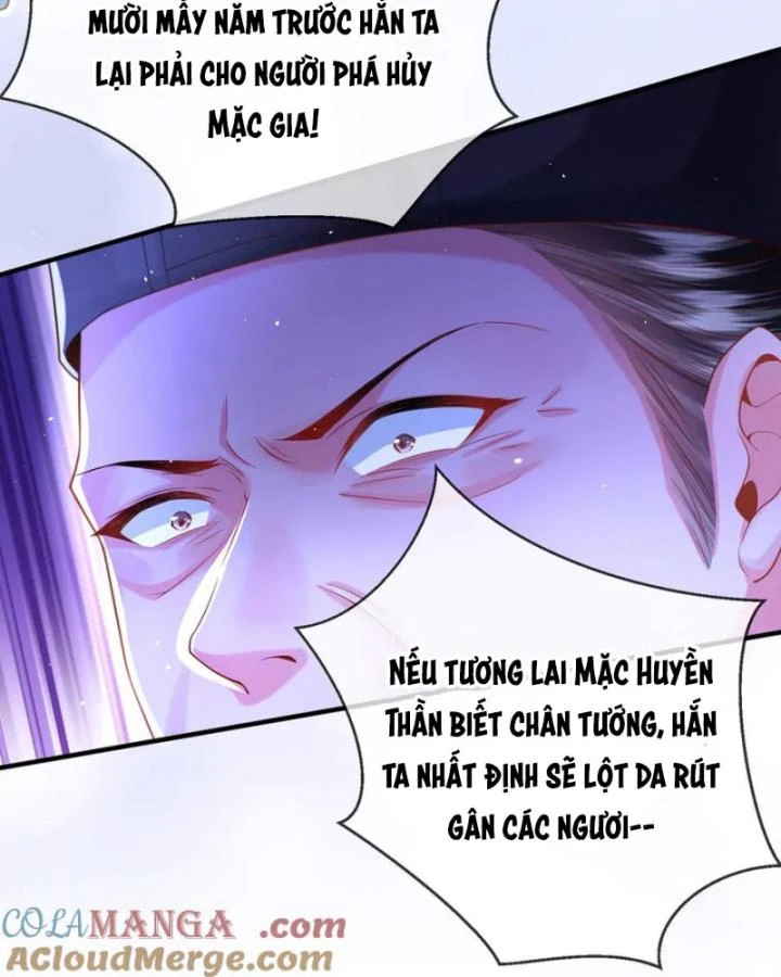 Sau Khi Hắc Hóa, Thế Tử Diễn Sâu Điên Cuồng Đòi Dính Lấy Ta Chapter 48 - 51