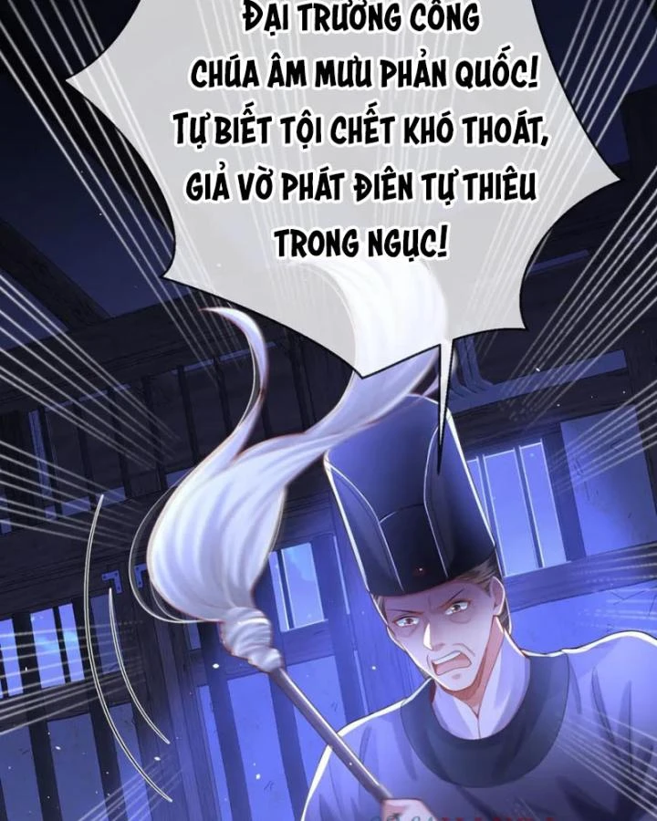 Sau Khi Hắc Hóa, Thế Tử Diễn Sâu Điên Cuồng Đòi Dính Lấy Ta Chapter 48 - 53