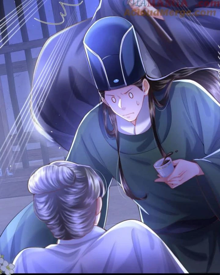 Sau Khi Hắc Hóa, Thế Tử Diễn Sâu Điên Cuồng Đòi Dính Lấy Ta Chapter 48 - 54