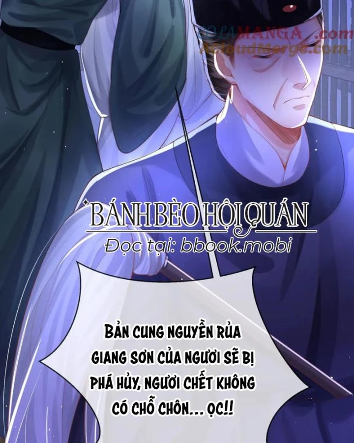 Sau Khi Hắc Hóa, Thế Tử Diễn Sâu Điên Cuồng Đòi Dính Lấy Ta Chapter 48 - 56