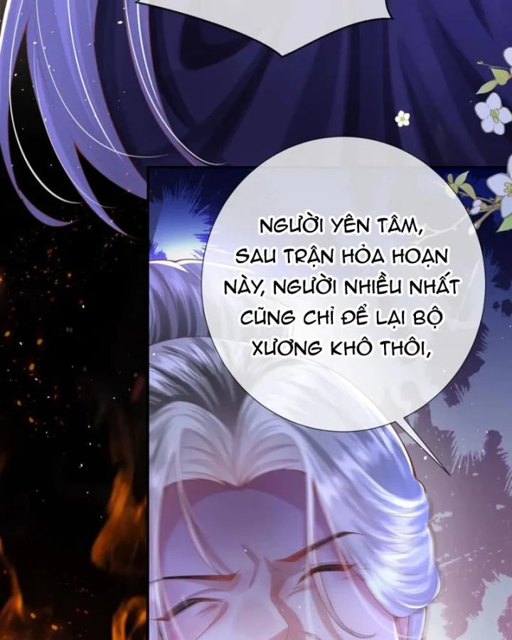 Sau Khi Hắc Hóa, Thế Tử Diễn Sâu Điên Cuồng Đòi Dính Lấy Ta Chapter 48 - 57