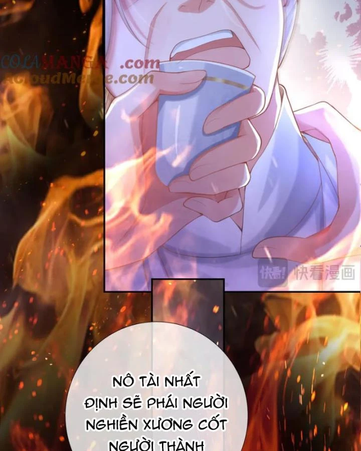 Sau Khi Hắc Hóa, Thế Tử Diễn Sâu Điên Cuồng Đòi Dính Lấy Ta Chapter 48 - 58