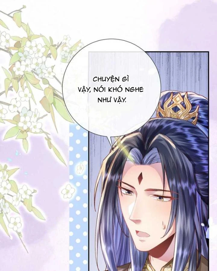 Sau Khi Hắc Hóa, Thế Tử Diễn Sâu Điên Cuồng Đòi Dính Lấy Ta Chapter 49 - 5