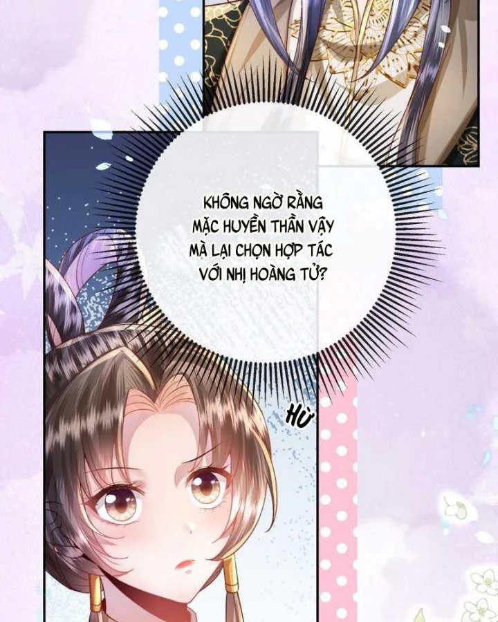 Sau Khi Hắc Hóa, Thế Tử Diễn Sâu Điên Cuồng Đòi Dính Lấy Ta Chapter 49 - 6