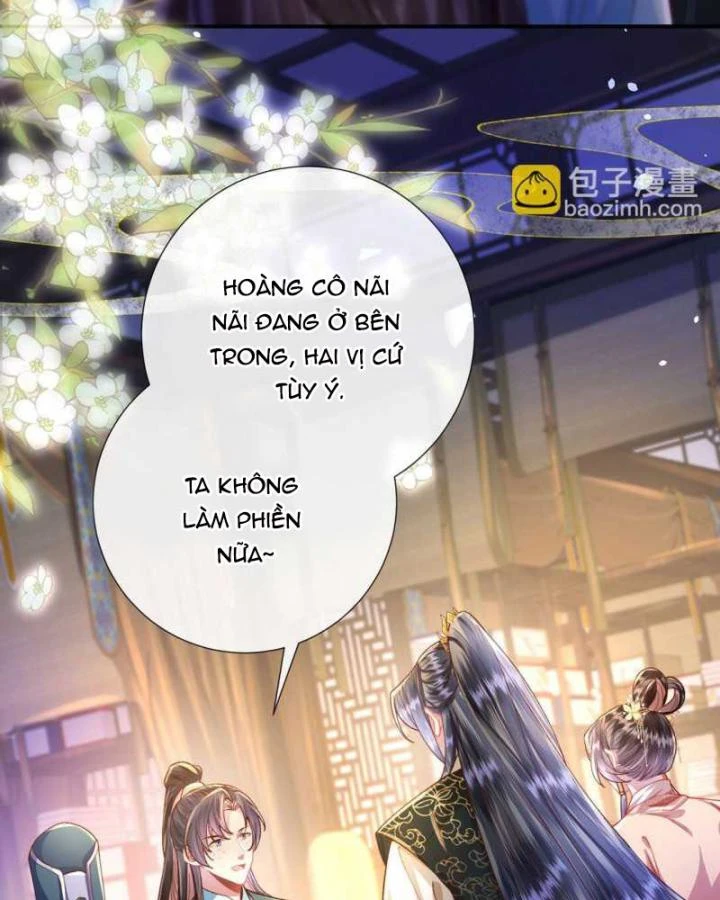 Sau Khi Hắc Hóa, Thế Tử Diễn Sâu Điên Cuồng Đòi Dính Lấy Ta Chapter 49 - 9