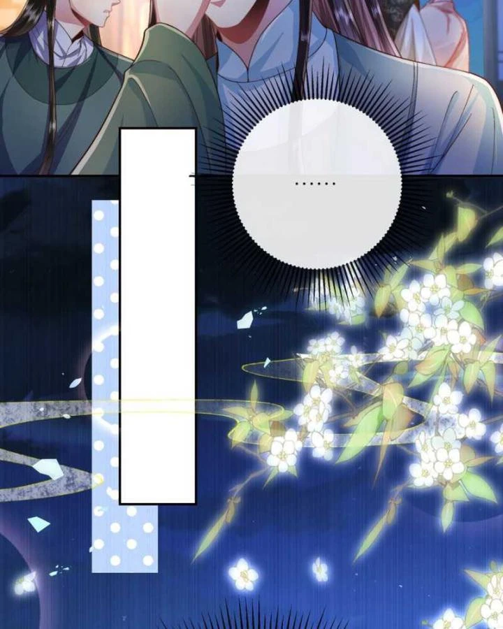 Sau Khi Hắc Hóa, Thế Tử Diễn Sâu Điên Cuồng Đòi Dính Lấy Ta Chapter 49 - 12