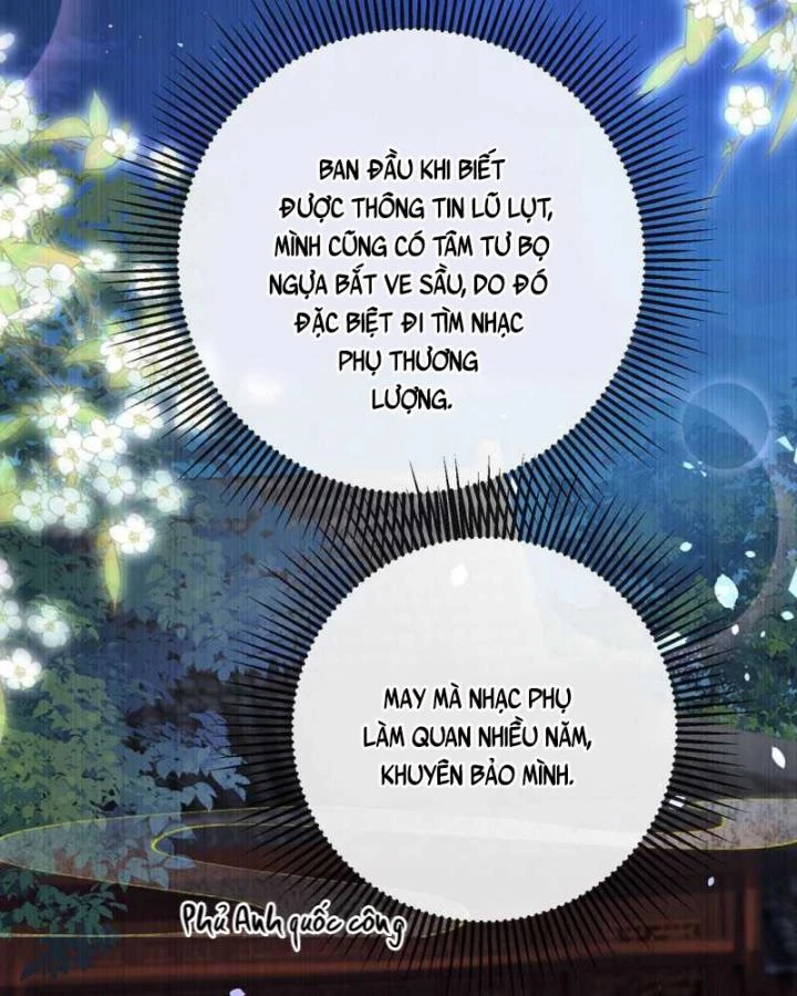 Sau Khi Hắc Hóa, Thế Tử Diễn Sâu Điên Cuồng Đòi Dính Lấy Ta Chapter 49 - 13