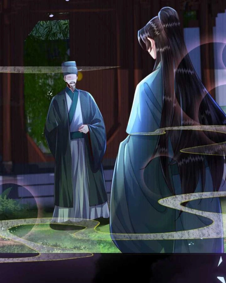 Sau Khi Hắc Hóa, Thế Tử Diễn Sâu Điên Cuồng Đòi Dính Lấy Ta Chapter 49 - 14