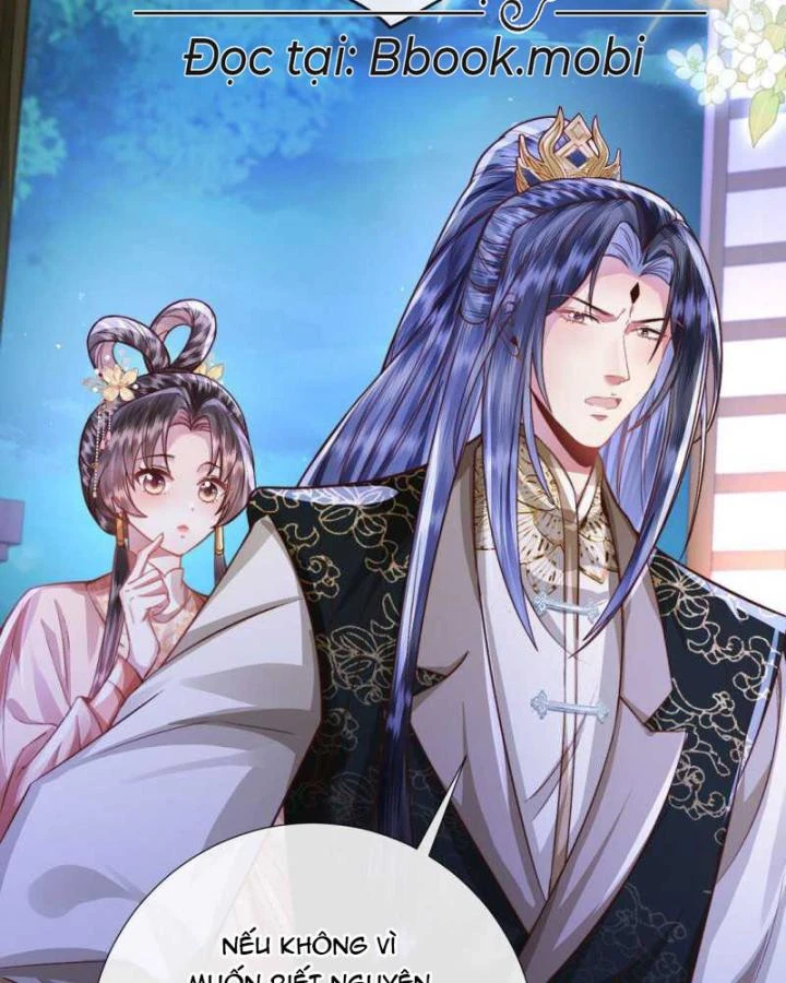 Sau Khi Hắc Hóa, Thế Tử Diễn Sâu Điên Cuồng Đòi Dính Lấy Ta Chapter 49 - 20